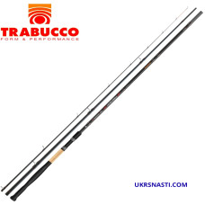 Удилище фидерное Trabucco Precision FDX Master Bomb
